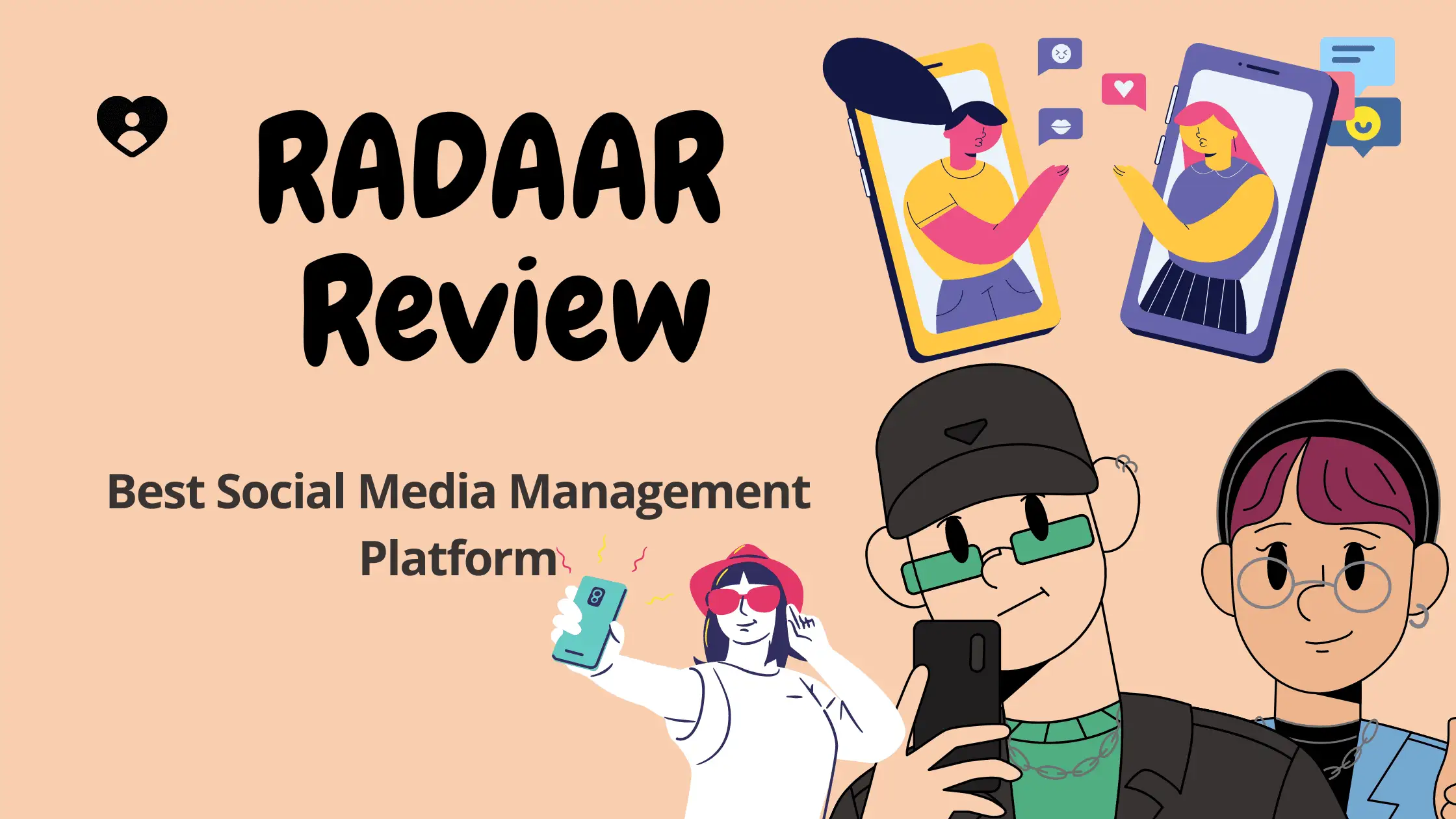 RADAAR review