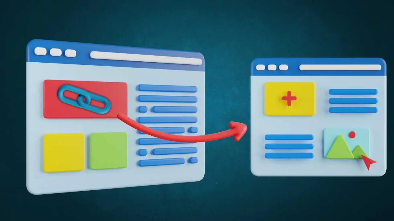 Foundation Backlinks