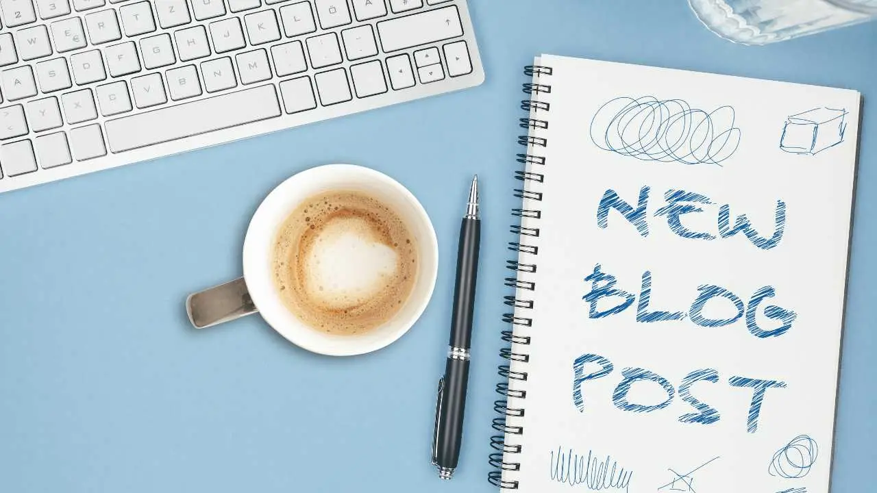 How Many Blog Post Should I Write Per Day