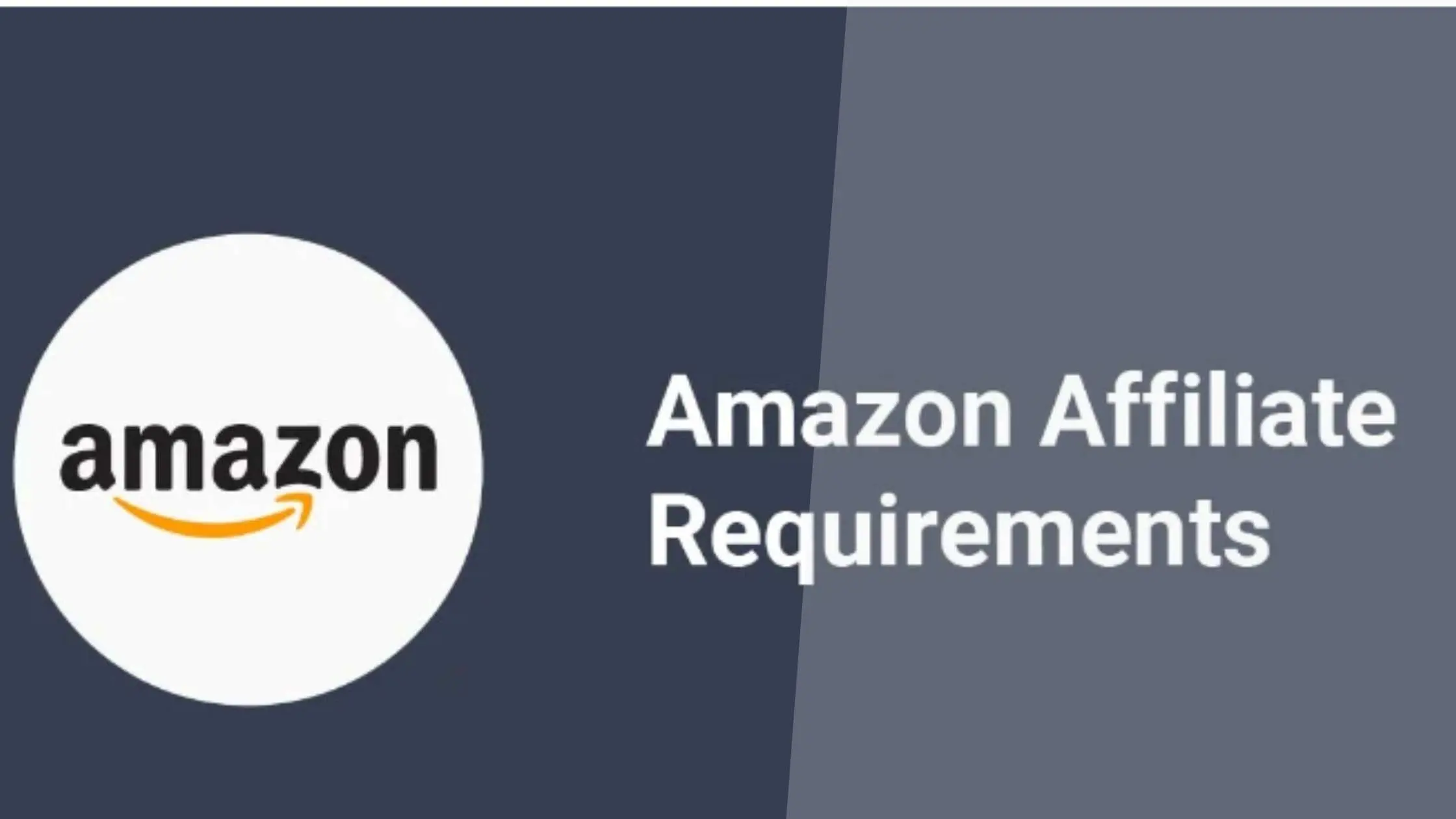 Understanding the Latest Amazon Affiliate Rules