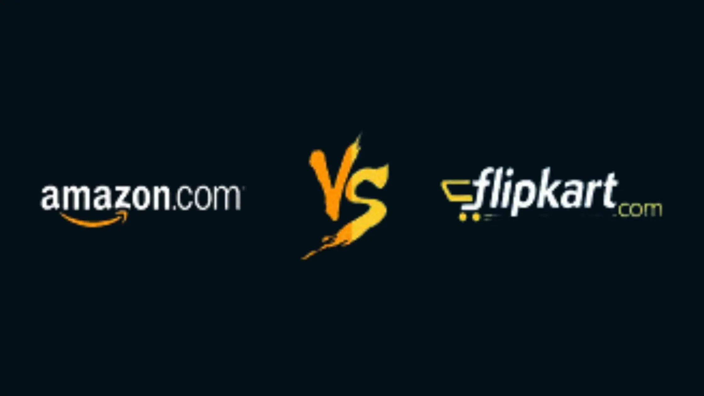 Amazon Affiliate Vs Flipkart Affiliate