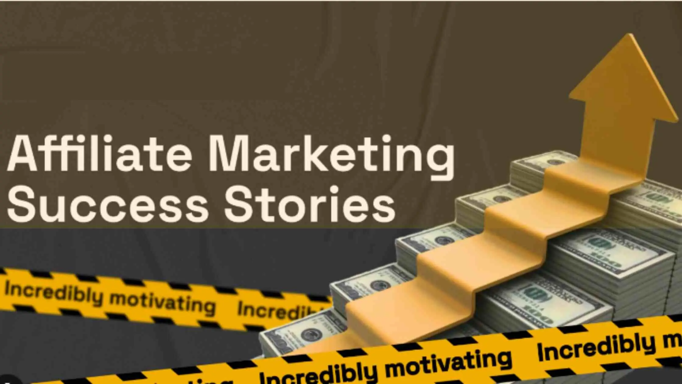 Amazon Affiliate Success Stories