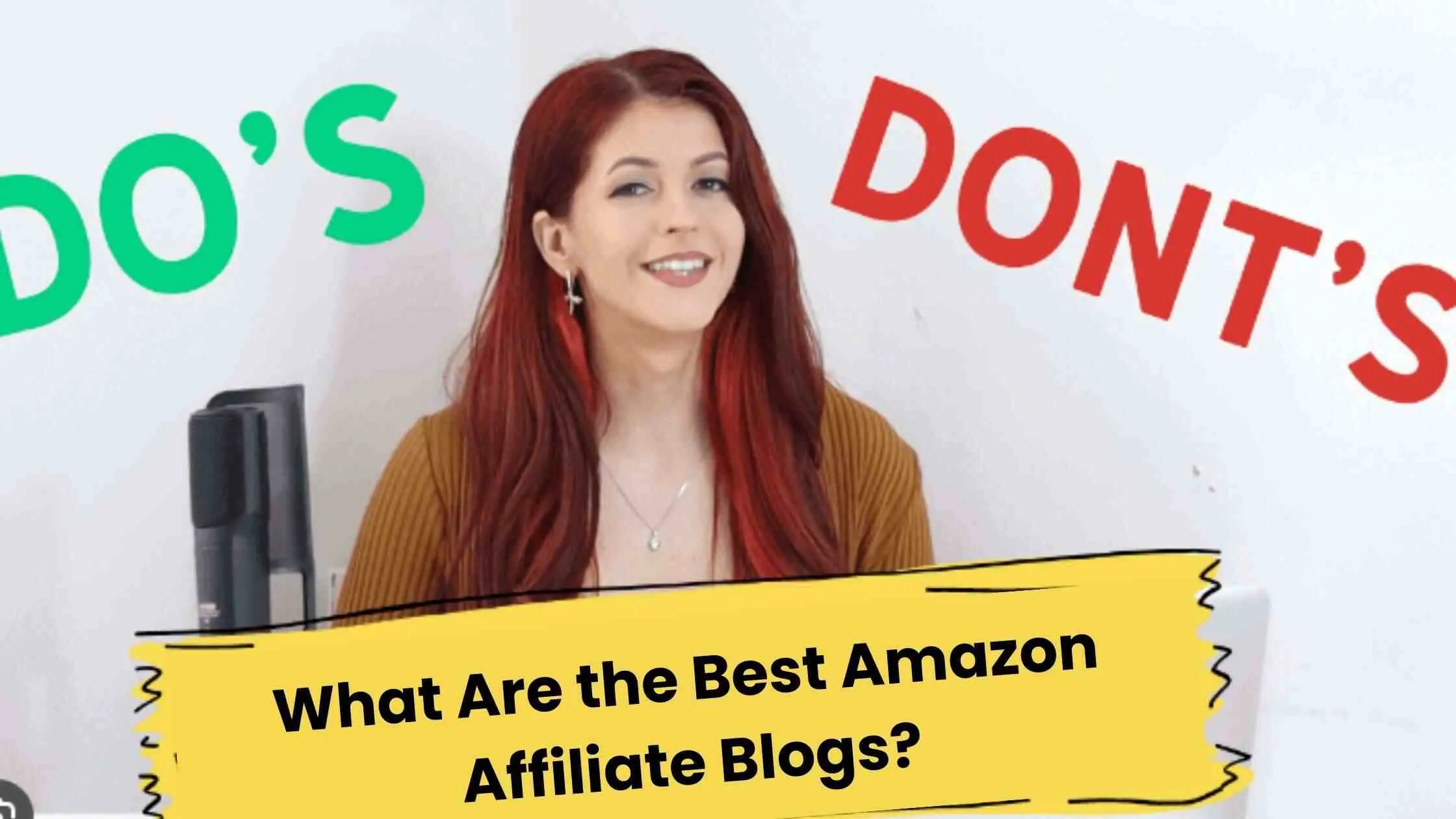 What Are the Best Amazon Affiliate Blogs?