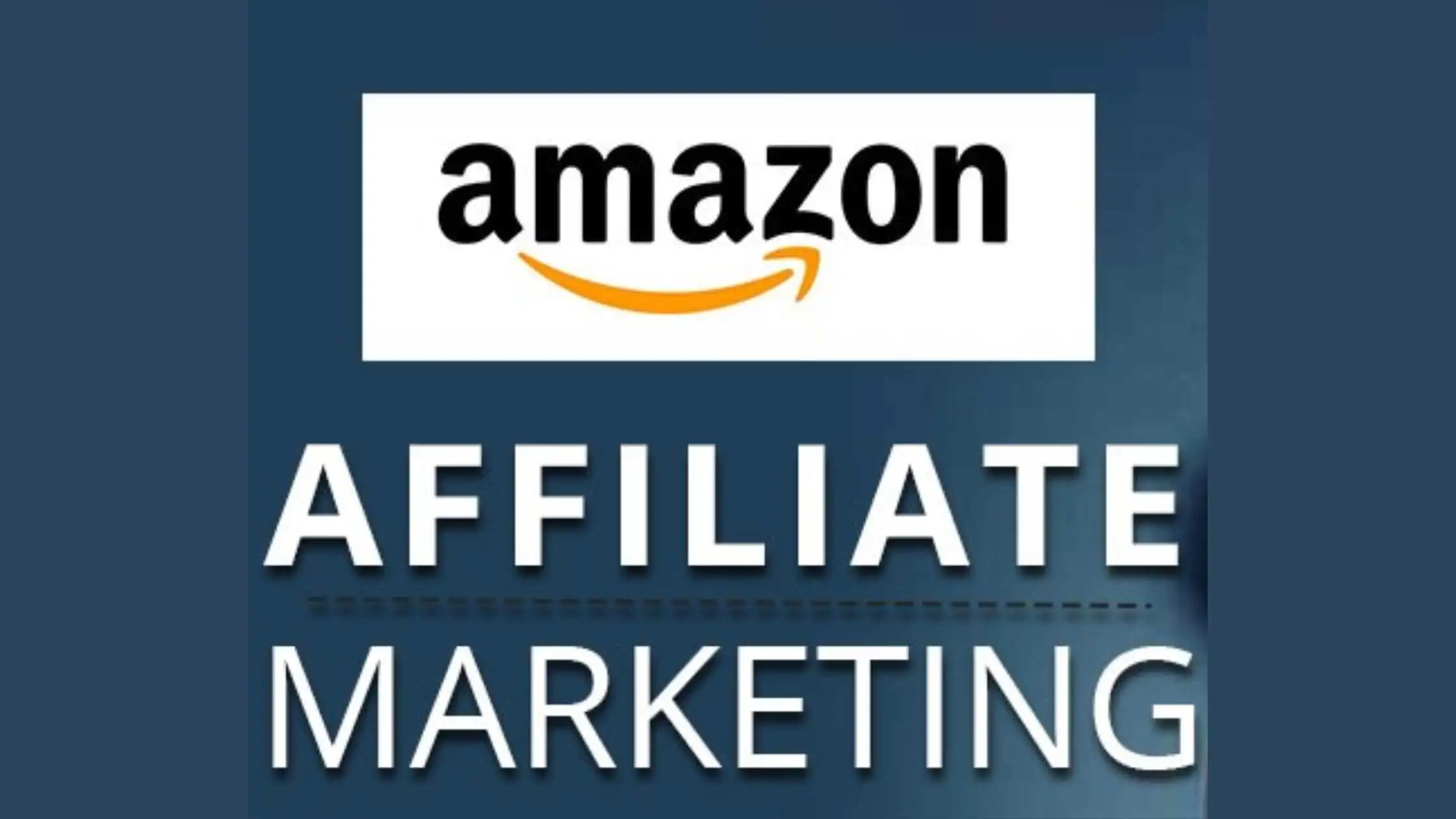 What Does an Amazon Affiliate Do?