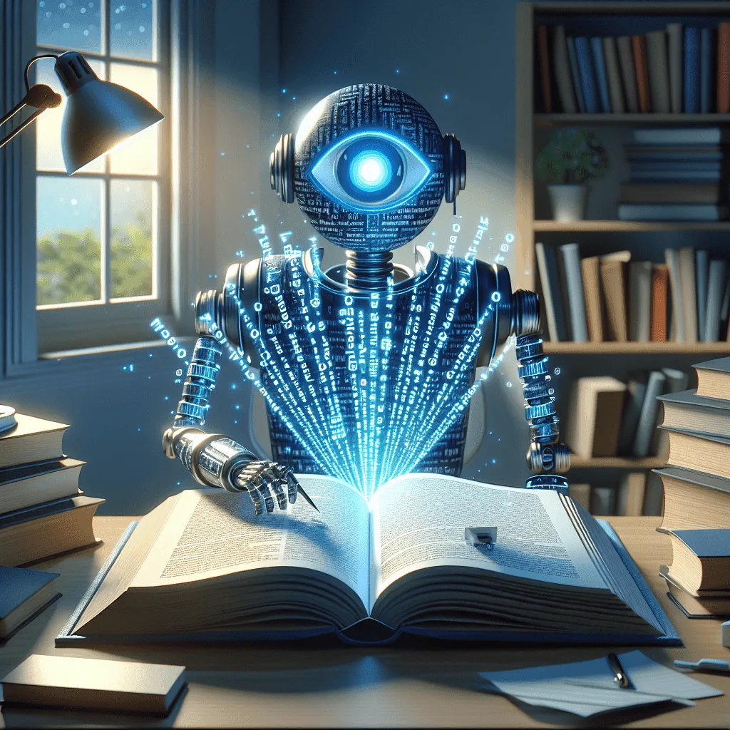Can Ai Summarize an Article
