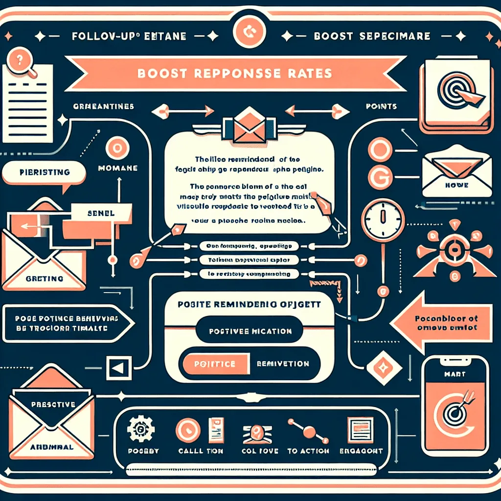Follow Up Email Template