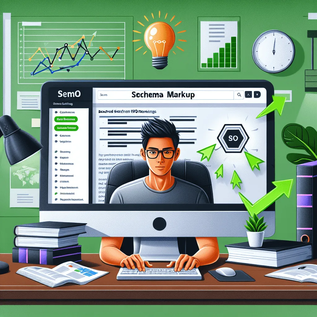 How to Add Schema in Wordpress