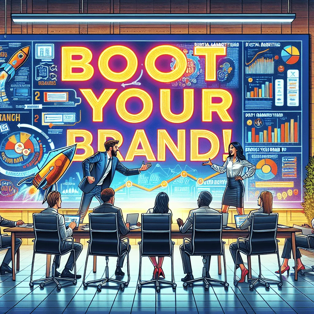 How to Create a Digital Marketing Strategy