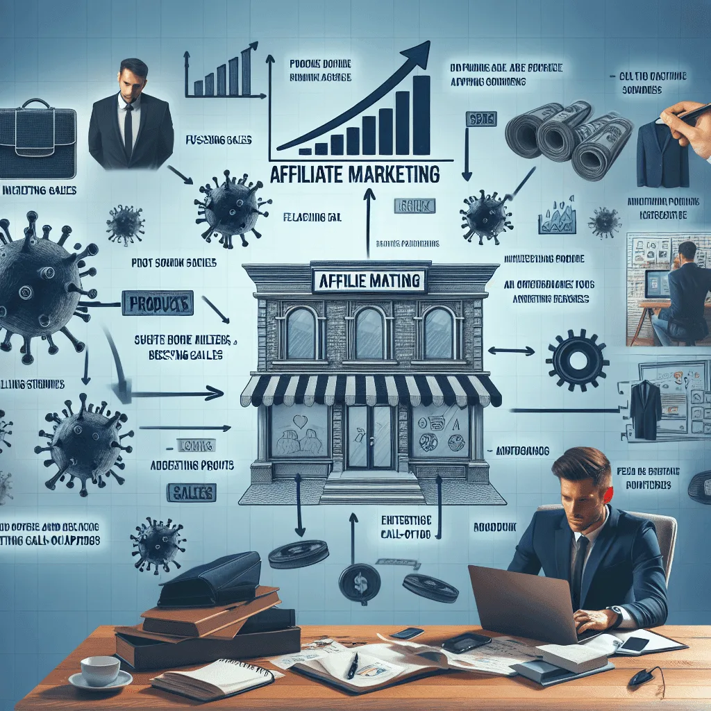 How to Create Content for Affiliate Marketing