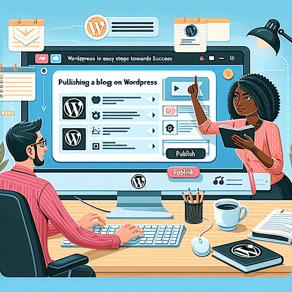How to Publish on Wordpress