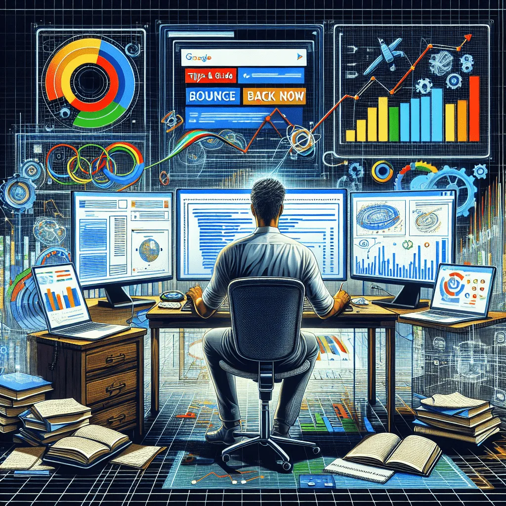 How to Recover from a Google Algorithm Update