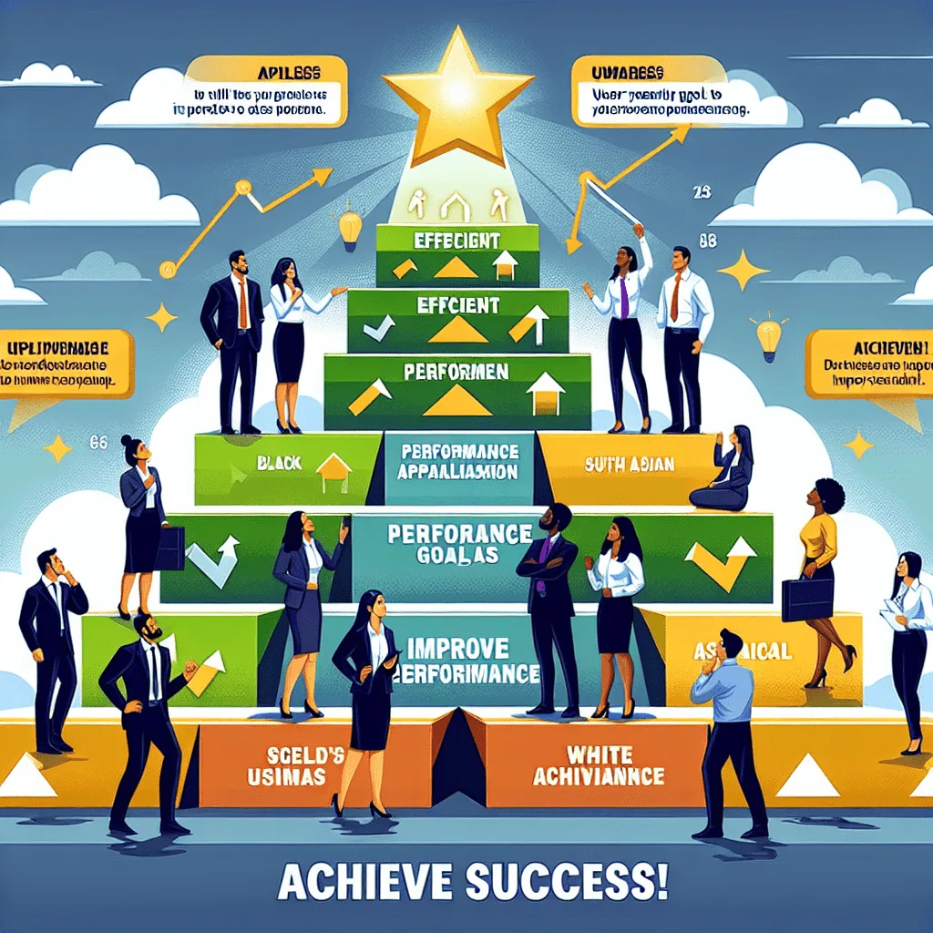 Performance Appraisal Goals Examples