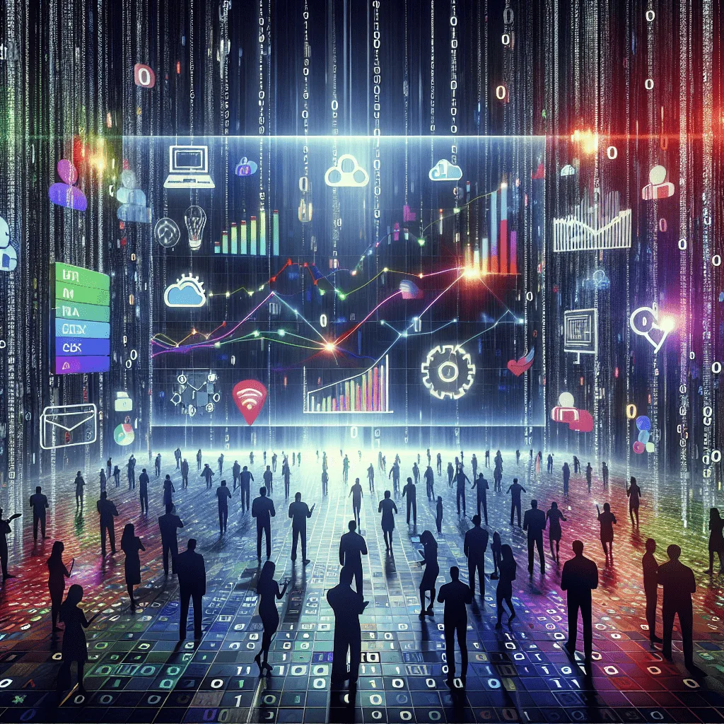 Programmatic Content