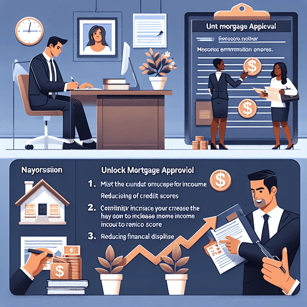 Sample Email to Mortgage Lender