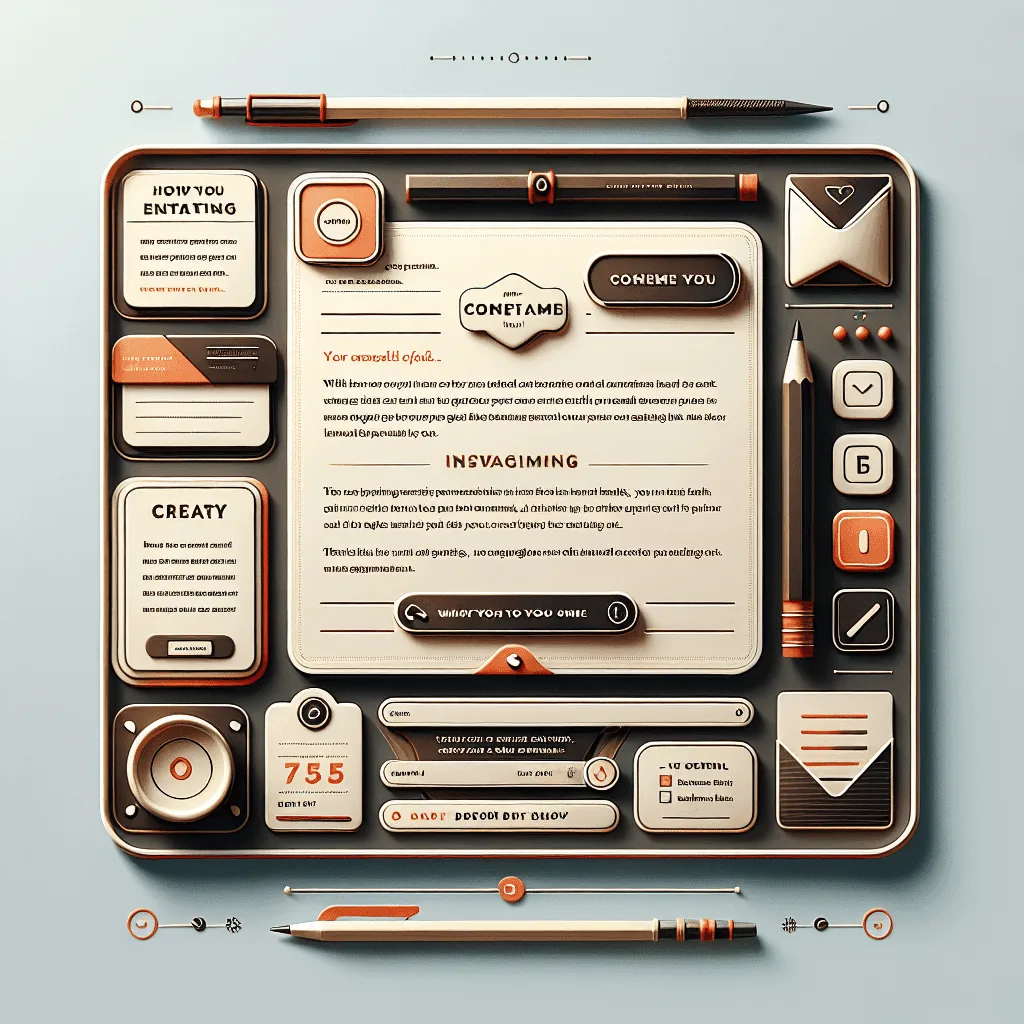Warm Lead Email Template