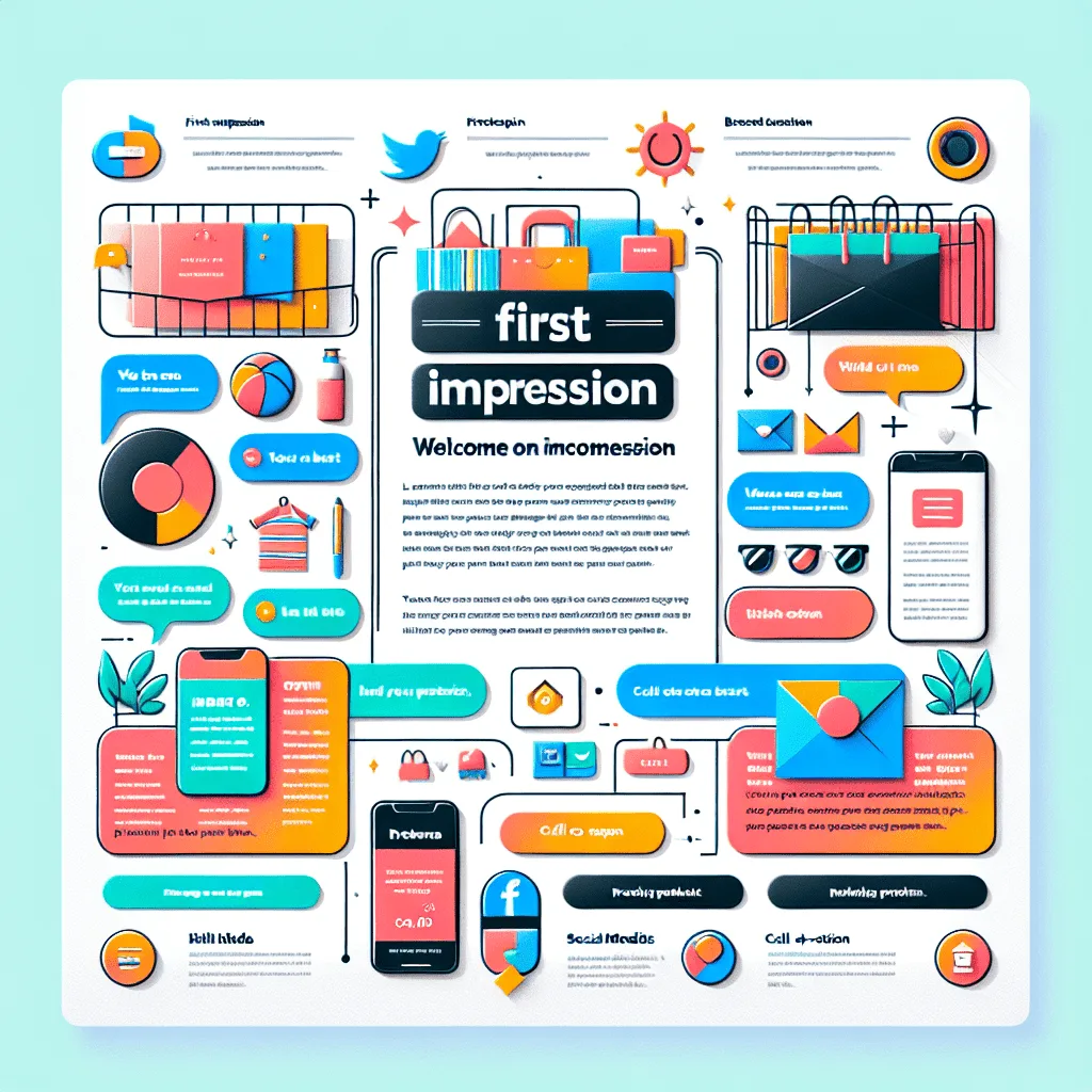 Welcome Email Ecommerce