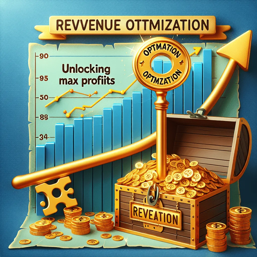 What is Revenue Optimization