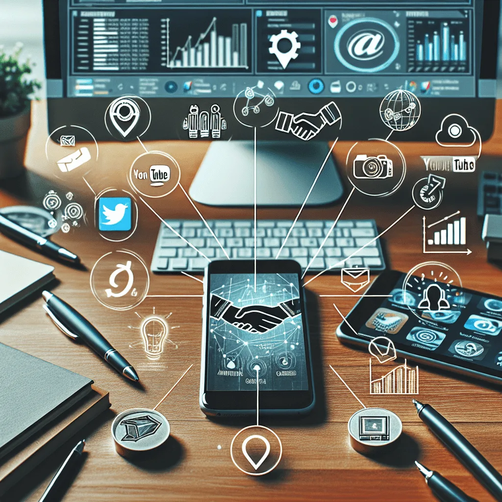Which Tool is Commonly Used for Influencer Marketing