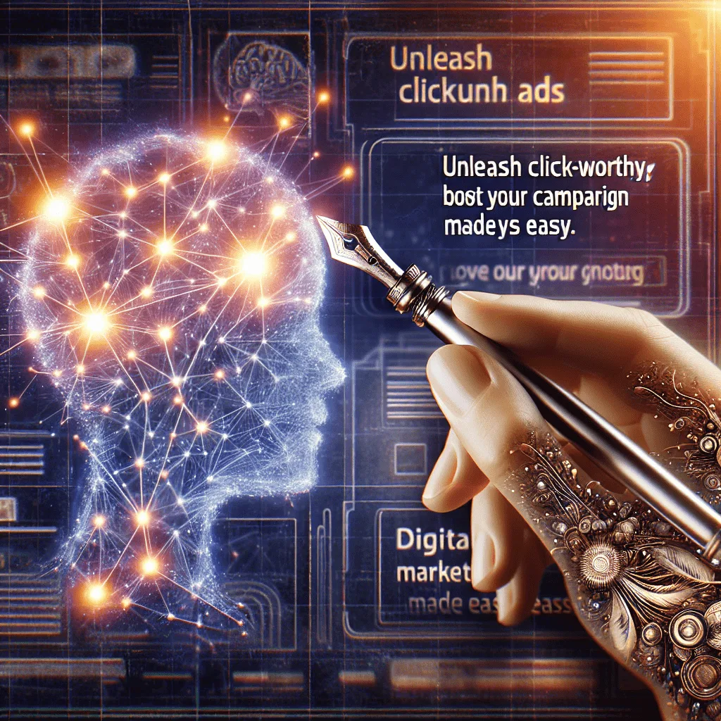 Write Google Ads Copy With Ai