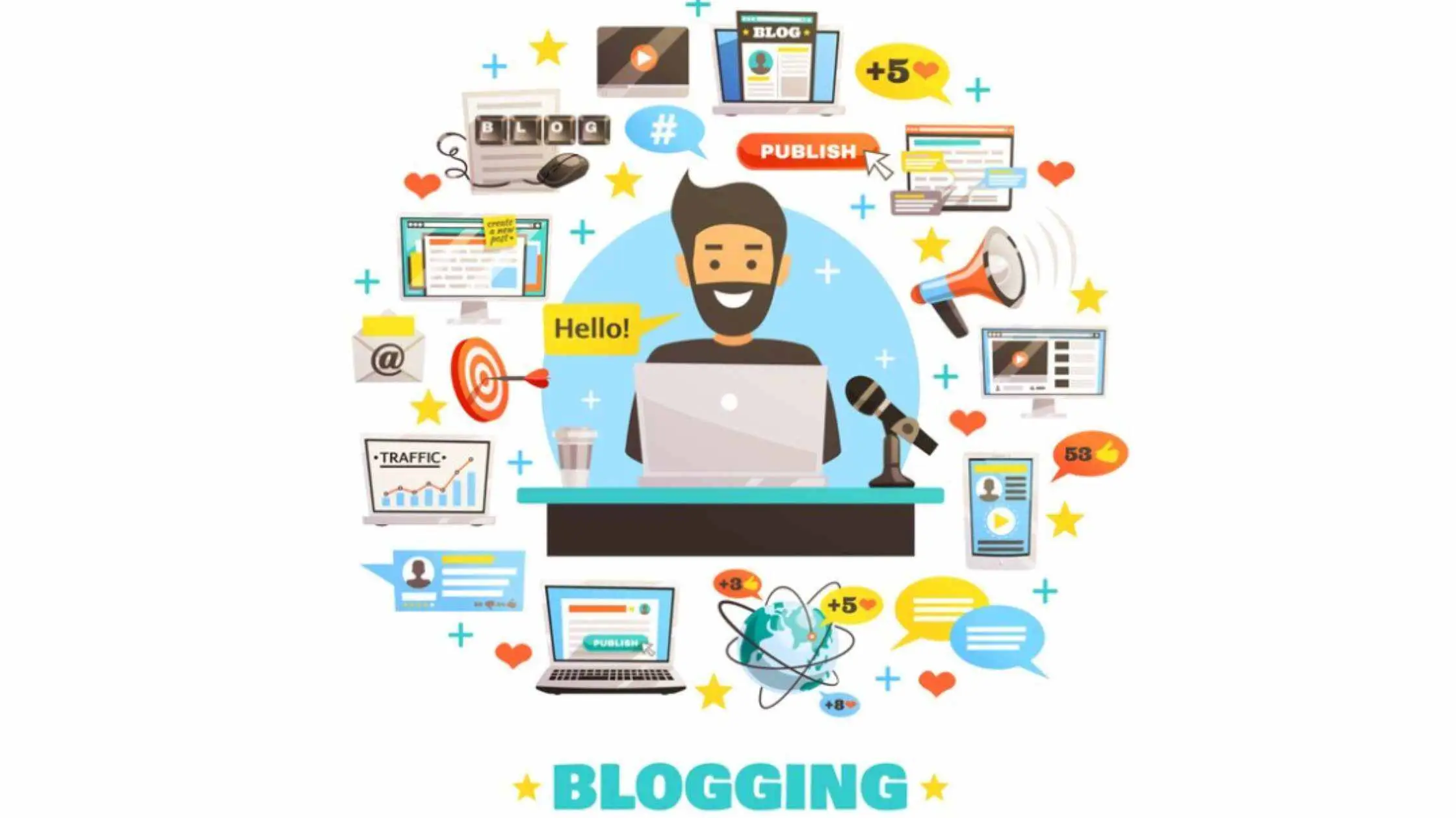 Best Chrome Extensions for Bloggers: Boost Your Productivity!