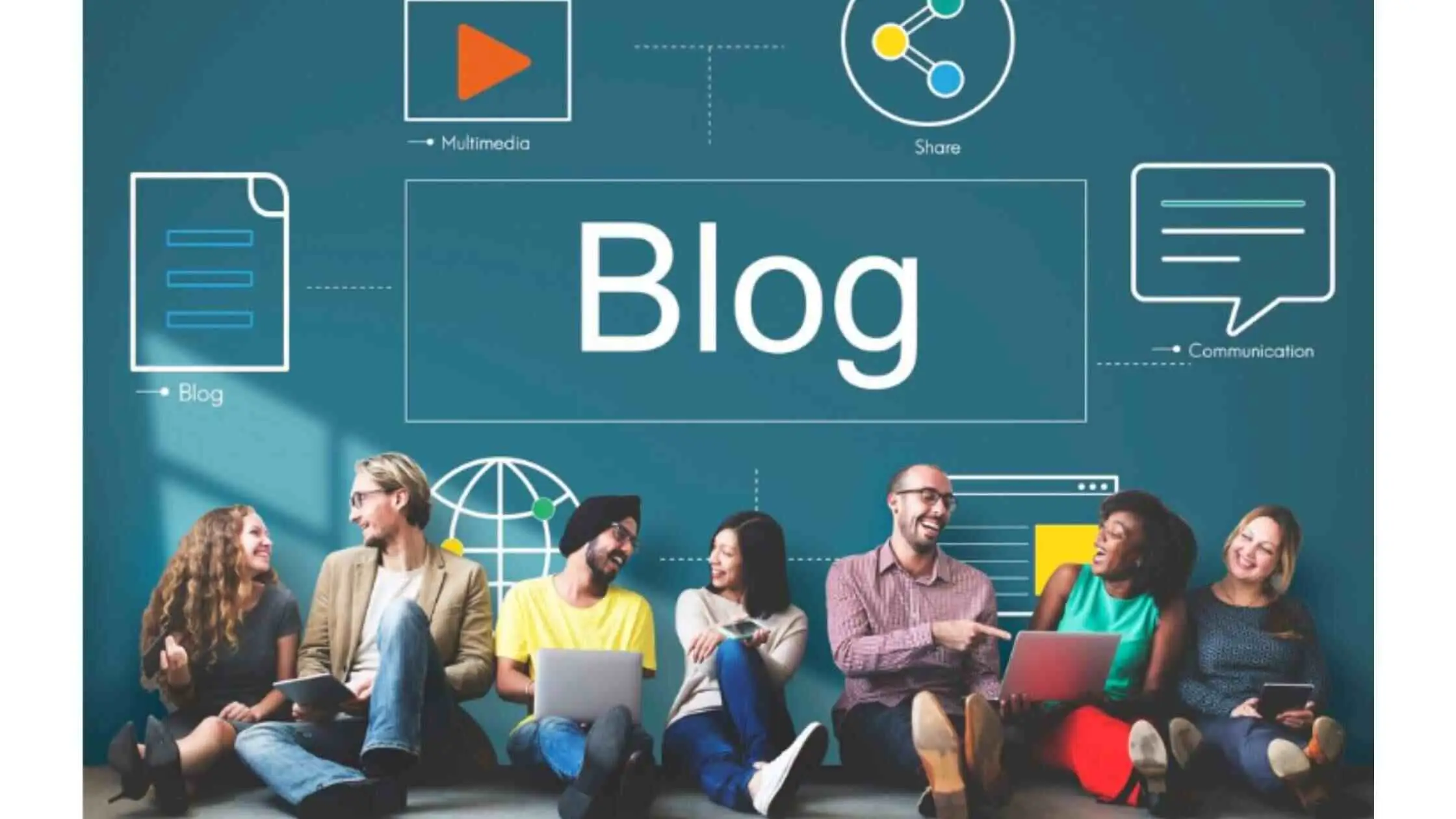 Auto Blogging Earning: Secrets to Passive Income!