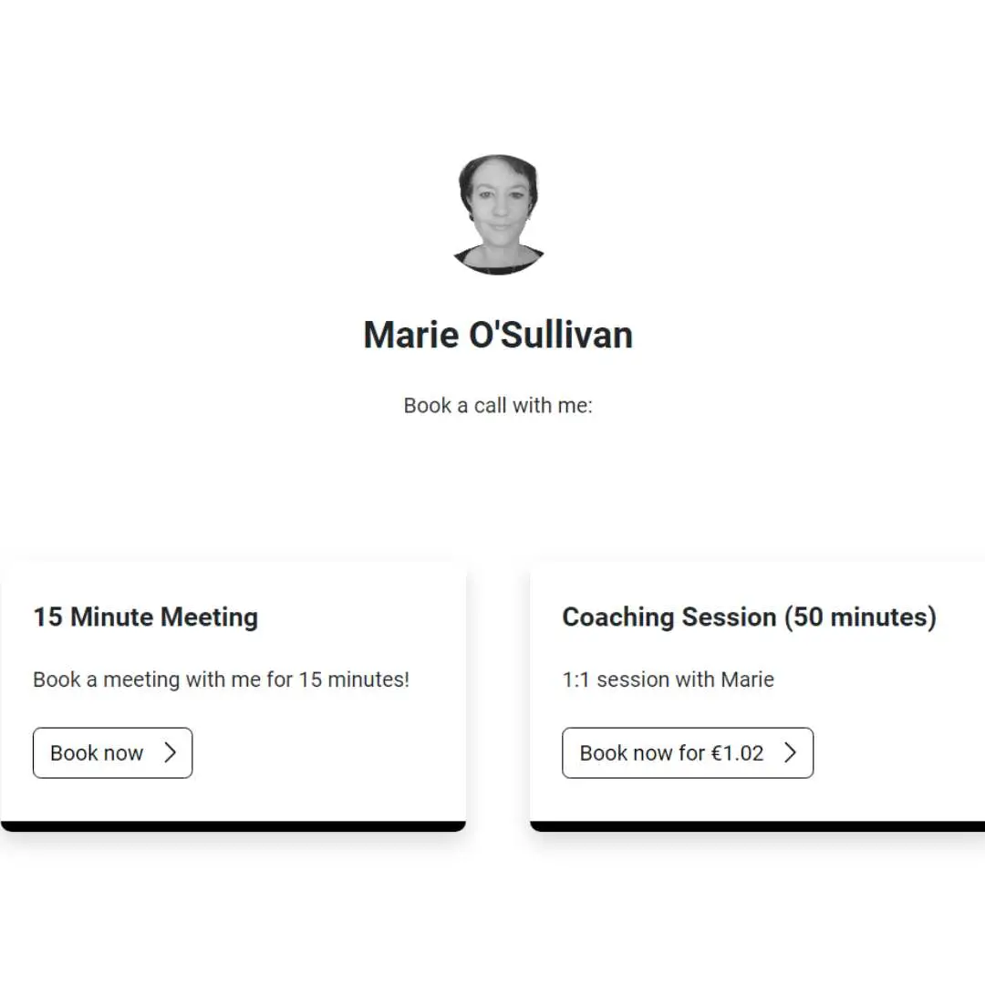 Tidycal Review: Better Than Calendly?