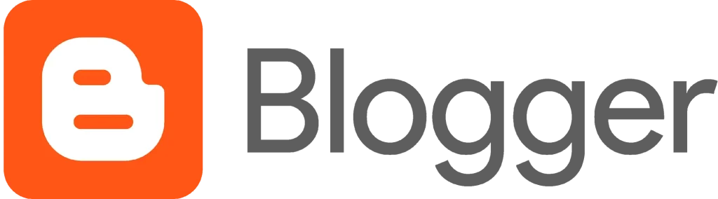 Blogger