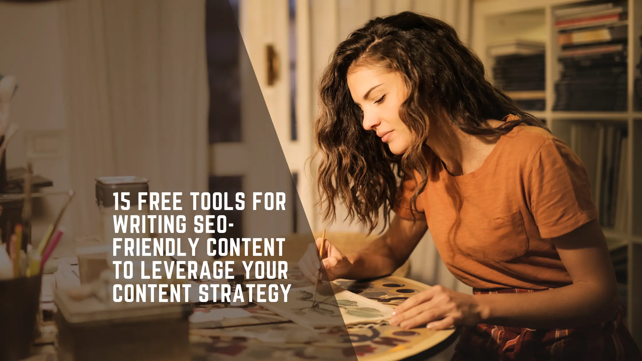 Free Tools for Writing SEO-Friendly Content