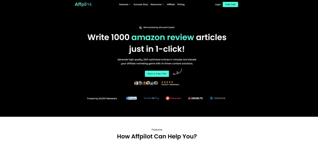 Affpilot