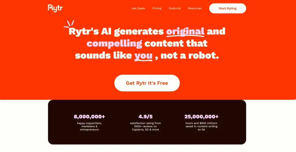 Rytr