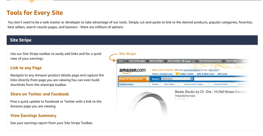 How To Start Amazon Affiliate Marketing For Beginners 2025