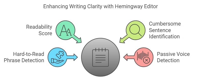 Hemingway Editor: Write More Concisely