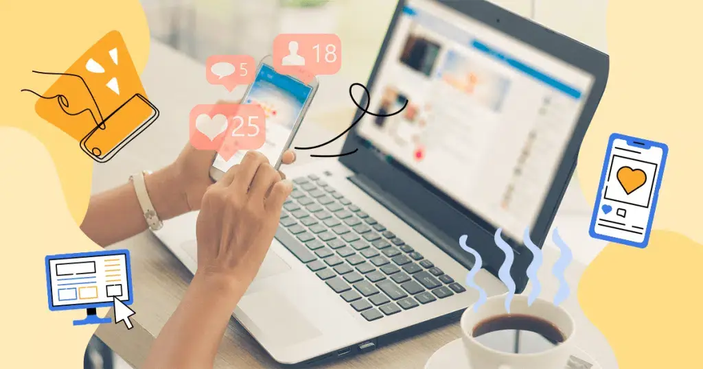 Social Media Integration