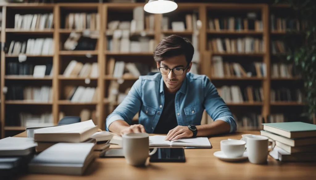 Introduction To Content Writing