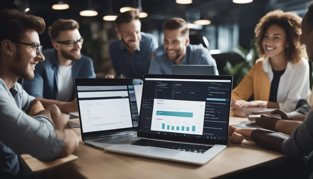 Content Management Systems