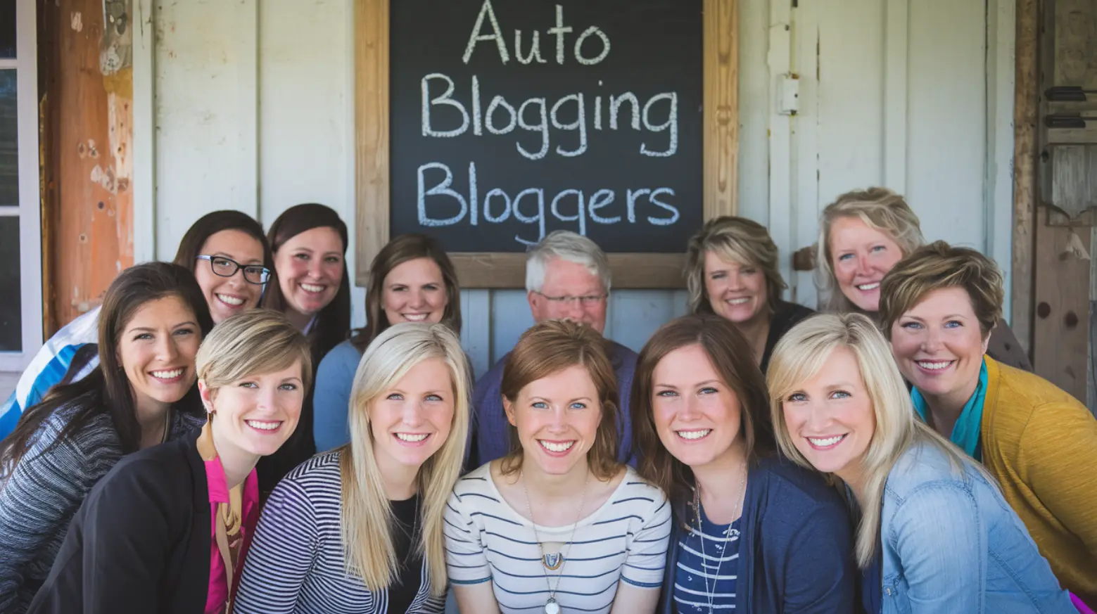 Auto Blogging for Bloggers