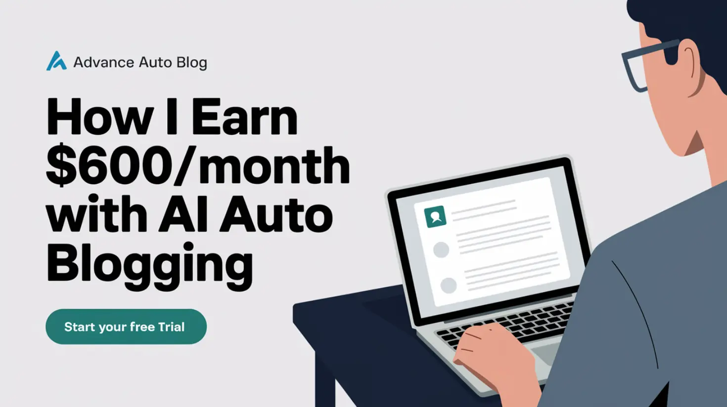 Advance Auto Blog