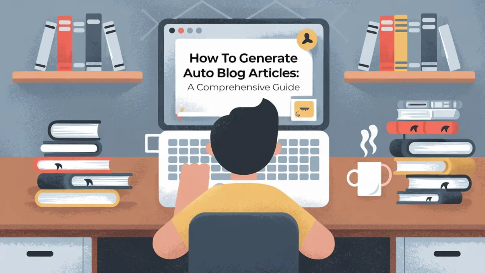 Auto Blog Articles