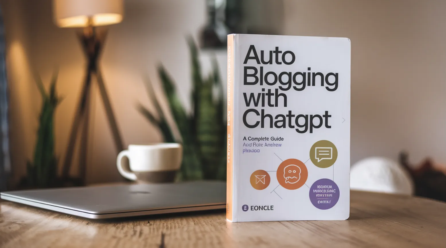 Auto Blogging With ChatGPT
