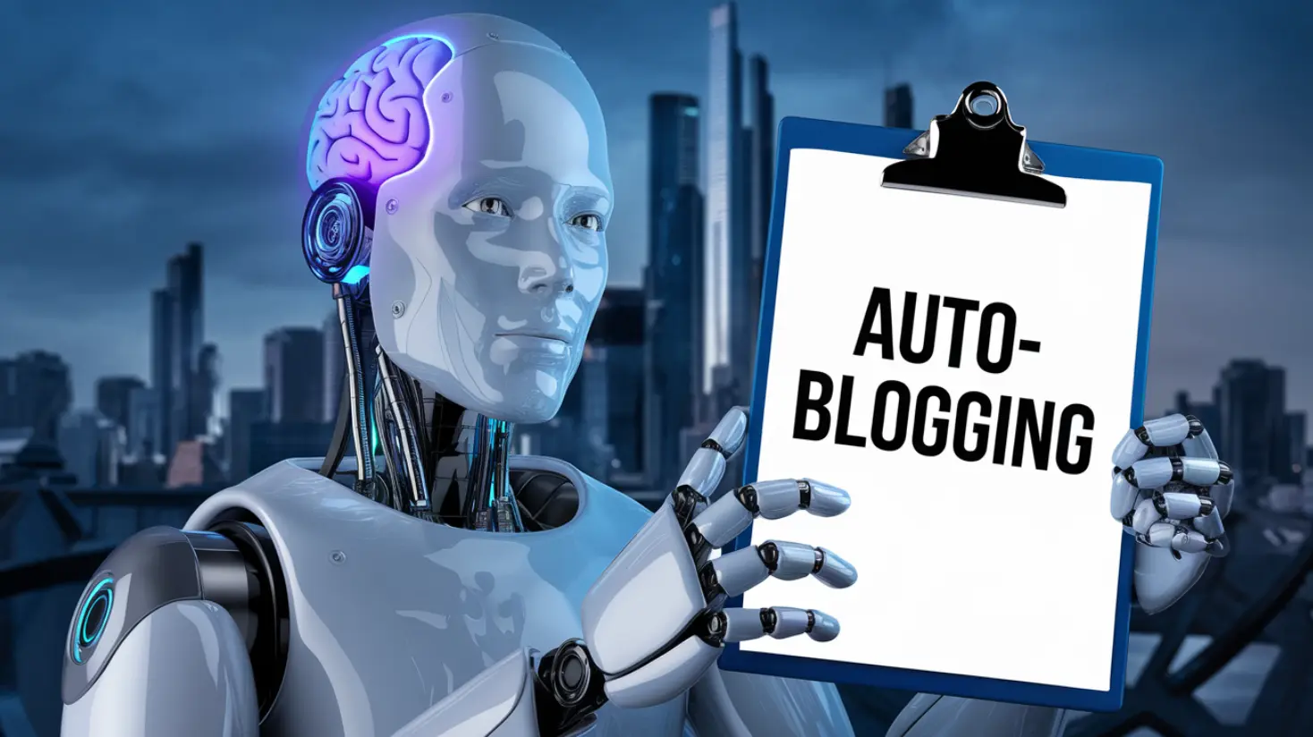 Best Auto Blogging Plugins For Wordpress