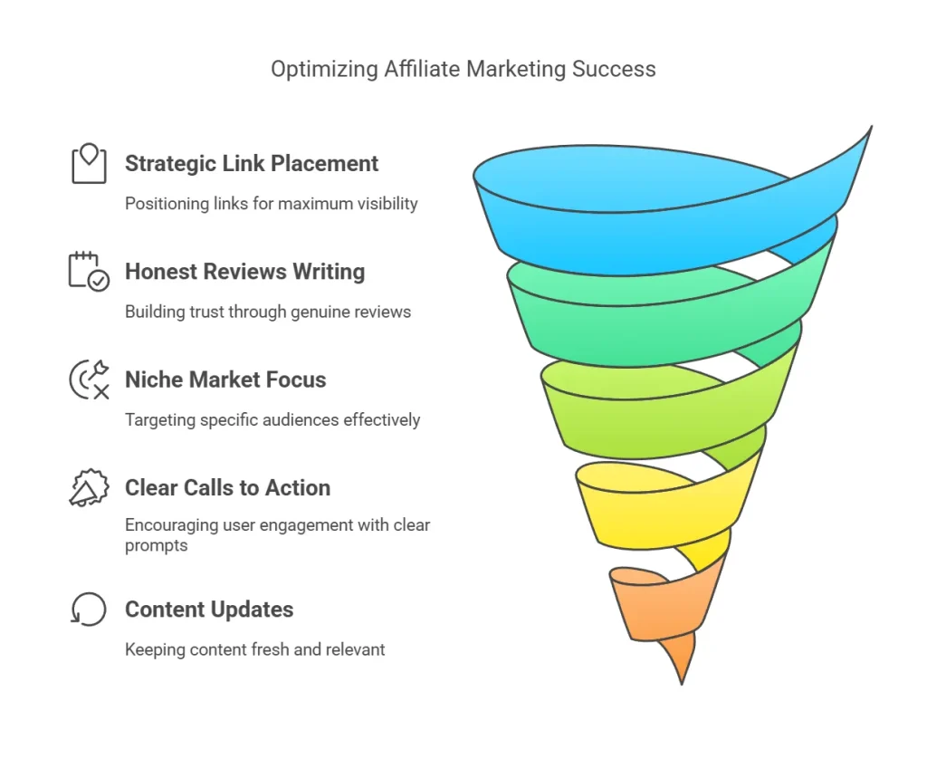 How to Get Your Amazon Affiliate Link
