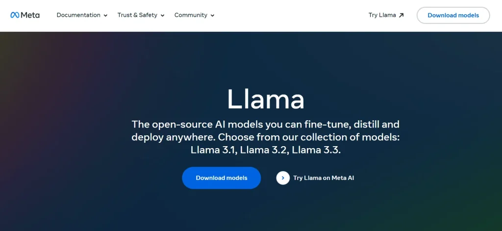 liama