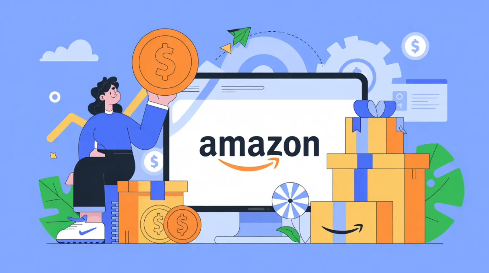 Amazon Affiliate Commission