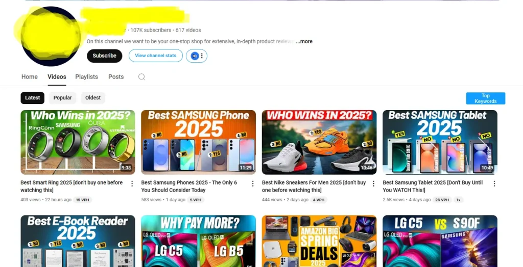 How to Sign Up for Amazon Affiliate Program Without Website