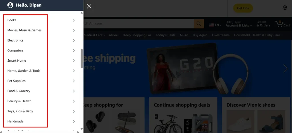 How to Sign Up for Amazon Affiliate Program Without Website