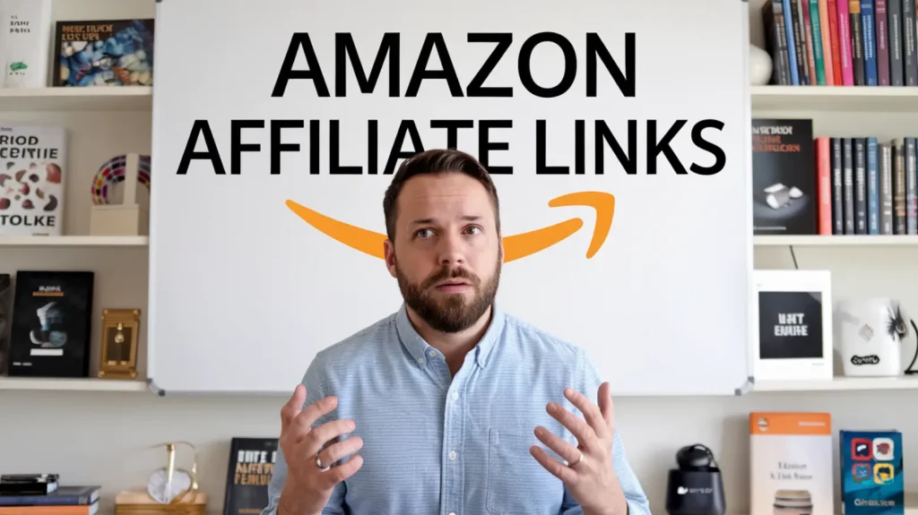 What Are Amazon Affiliate Links