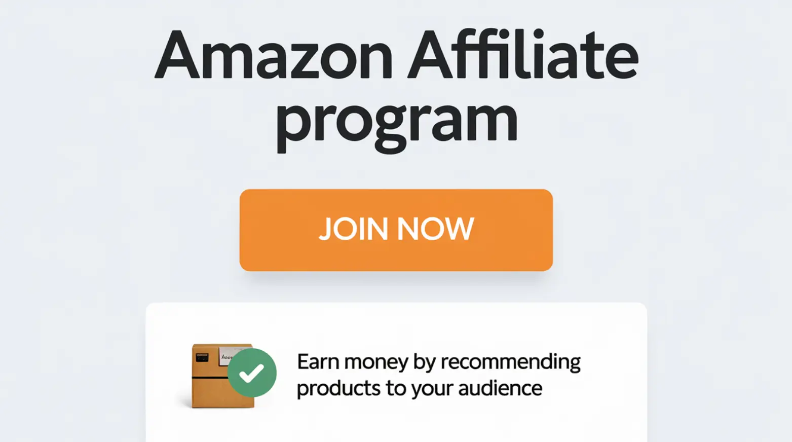 What is the Amazon Affiliate Program