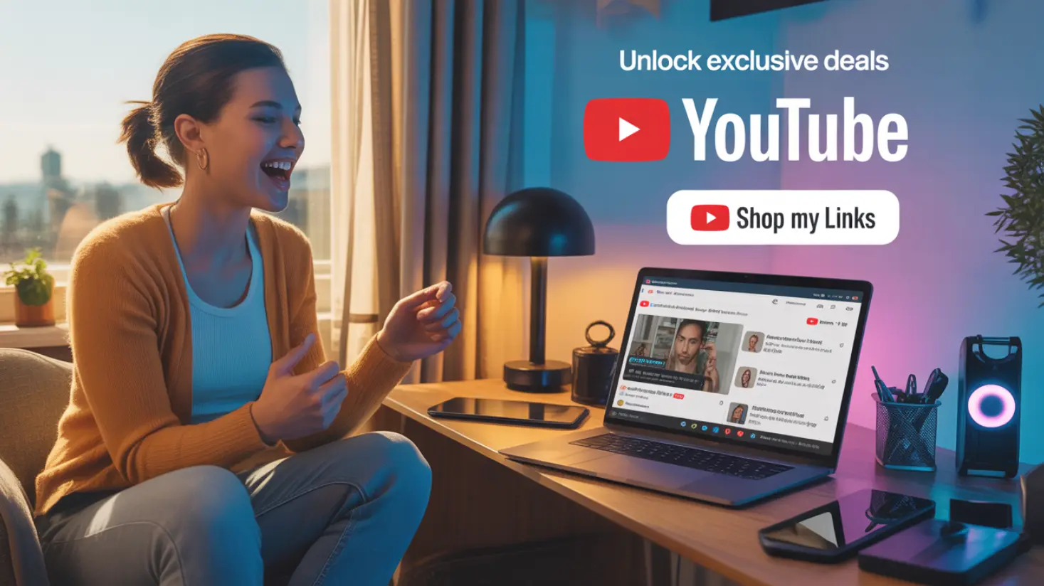 How To Promote Amazon Affiliate Links On Youtube