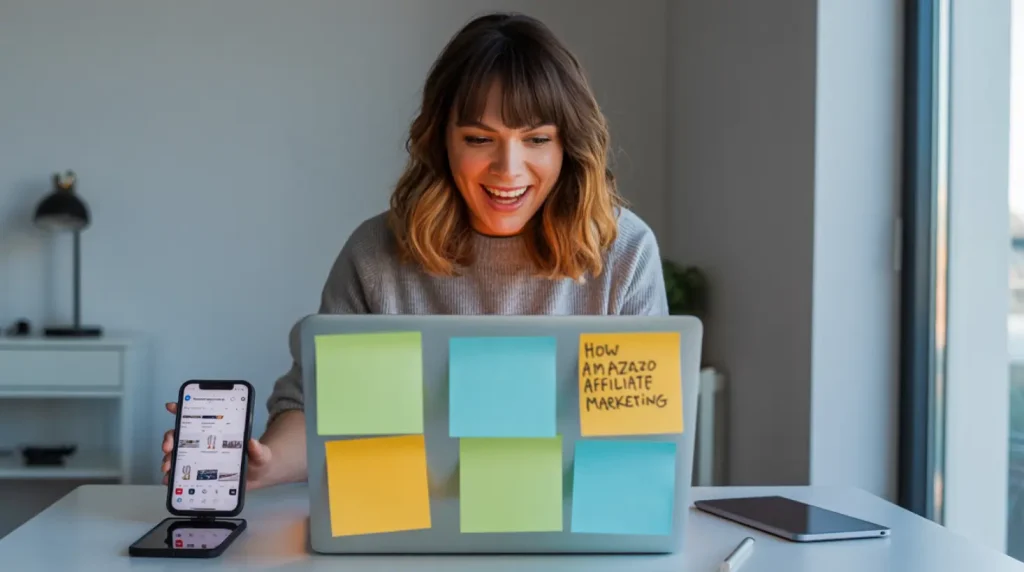 How to Do Amazon Affiliate Marketing on Instagram