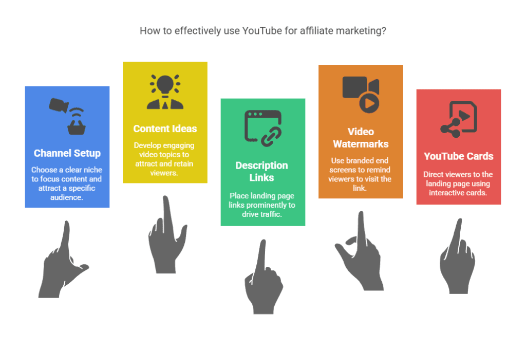 amazon YouTube Marketing